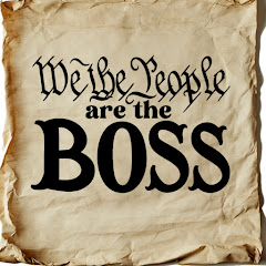 We The People Are The Boss