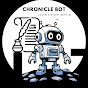 Chronicle Bot : AI History Teller  logo