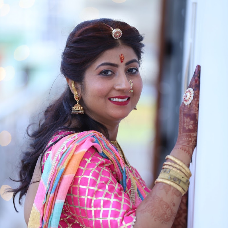 Saroj S Khichi