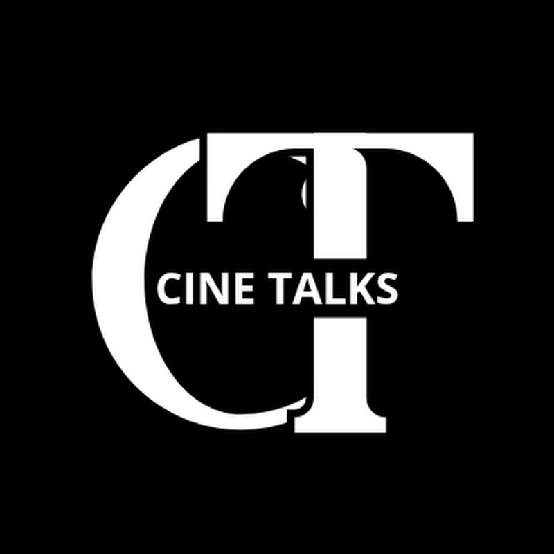 Cine talk's 