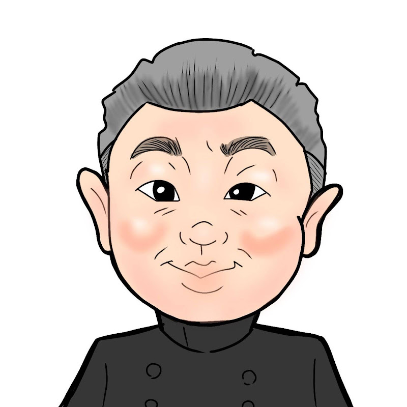 高松先生🍖おうちごはんのサムネイル