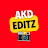 AKD editz