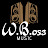 W.B.053 MUSIC