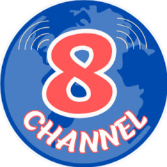 8 Channel アイコン画像