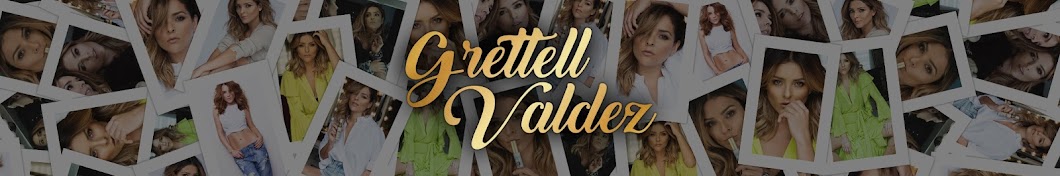 Grettell Valdez YouTube kanalı avatarı