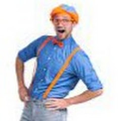 Blippi Bahasa Indonesia - Video Edukasi (syar'i) channel avatar