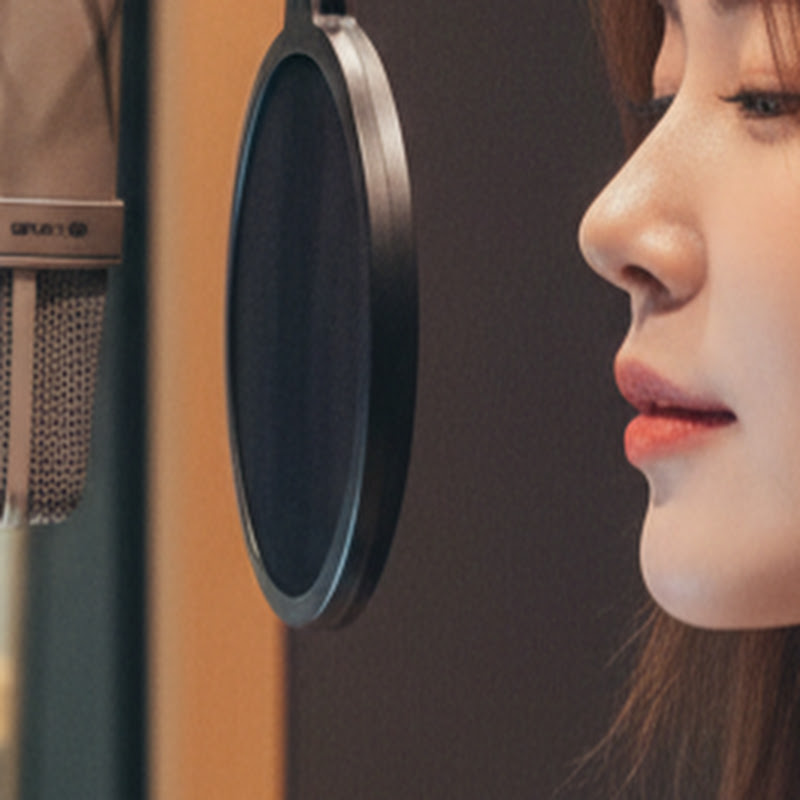 책 읽는 창가 Logo