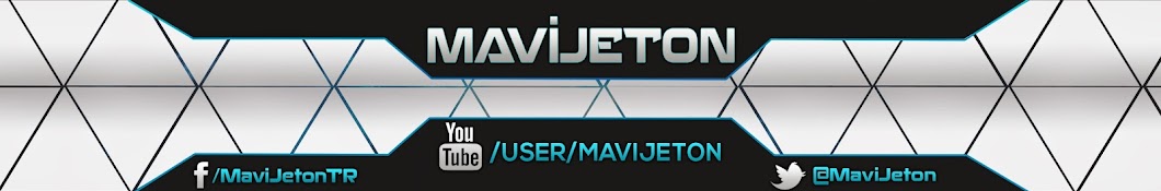 MaviJeton YouTube channel avatar