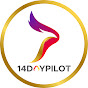 14DAYPILOT logo