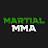 Martial MMA