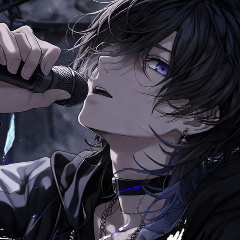 宵夜 響 / Shoya Gou