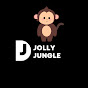 Jolly Jungle logo