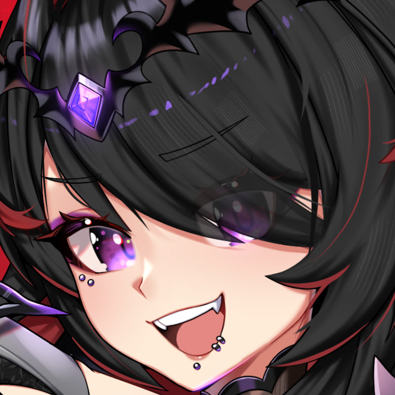 Elara Vtuber