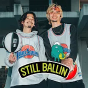 STILL BALLIN /スティボ!