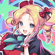 Victoria Roman ヴィクトリア・ロマン