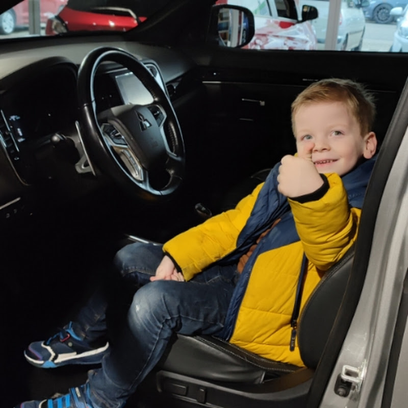 Kids Car Review
