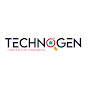 TechnoGen logo