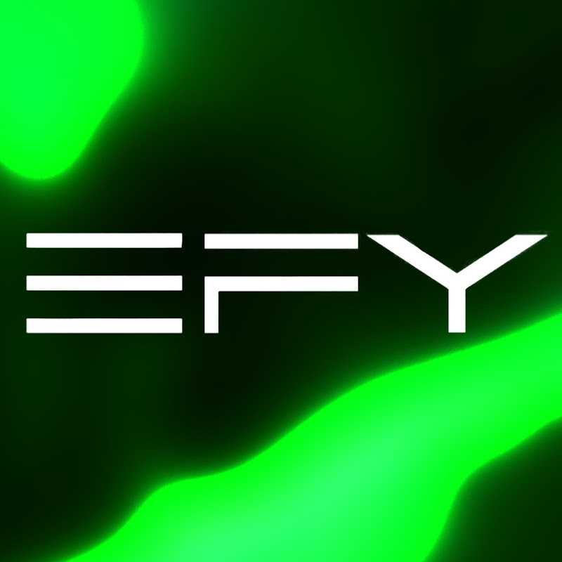 EFY - Apex Legends