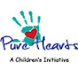 Pure Hearts Club logo