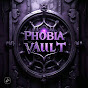 PhobiaVault logo