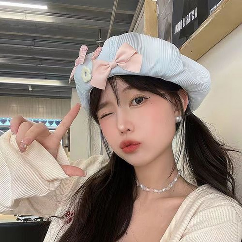 歡歡愛追劇 Logo