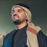 Hussain Al Jassmi | حسين الجسمي profile image