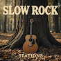 Slow Rock Stations logo