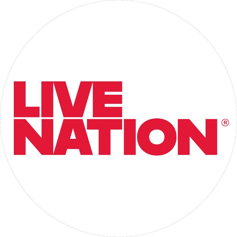 Live Nation Hong Kong