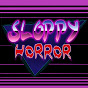 Sloppy Horror Podcast logo
