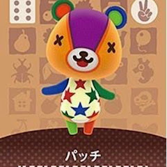 パッチ