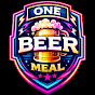 One Beer Meal