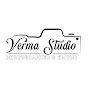 Verma Studio logo
