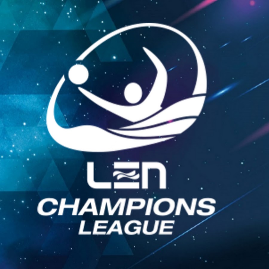 LEN Champions League - YouTube