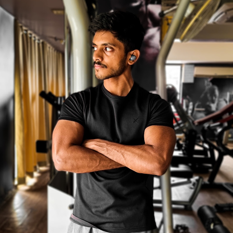 Anurag Prasad
