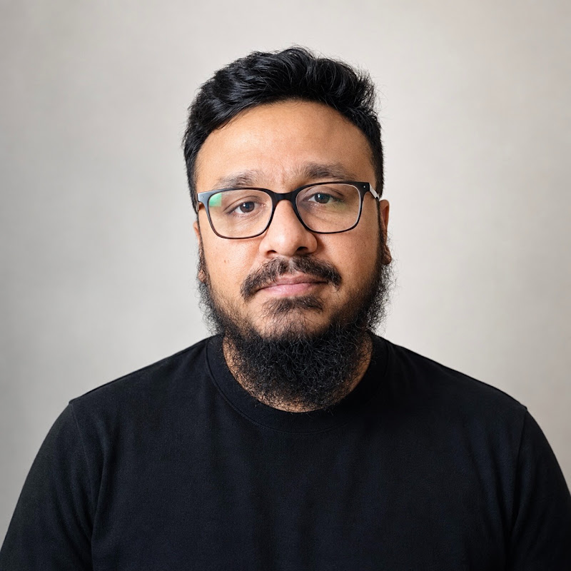 Hasib Ashad