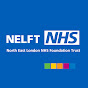 NELFT - North East London NHS Foundation Trust logo