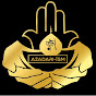 Azadari Ism logo