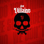 RED VILLAINS logo