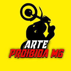 ARTE PROIBIDA MG