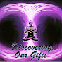 Discovering Our Gifts logo