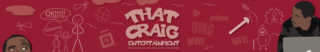 Craig Harris Avatar de canal de YouTube