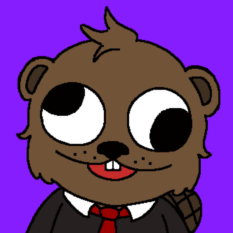 Mr CrazyBeaver