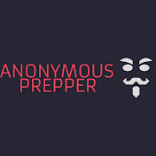Anonymous Prepper