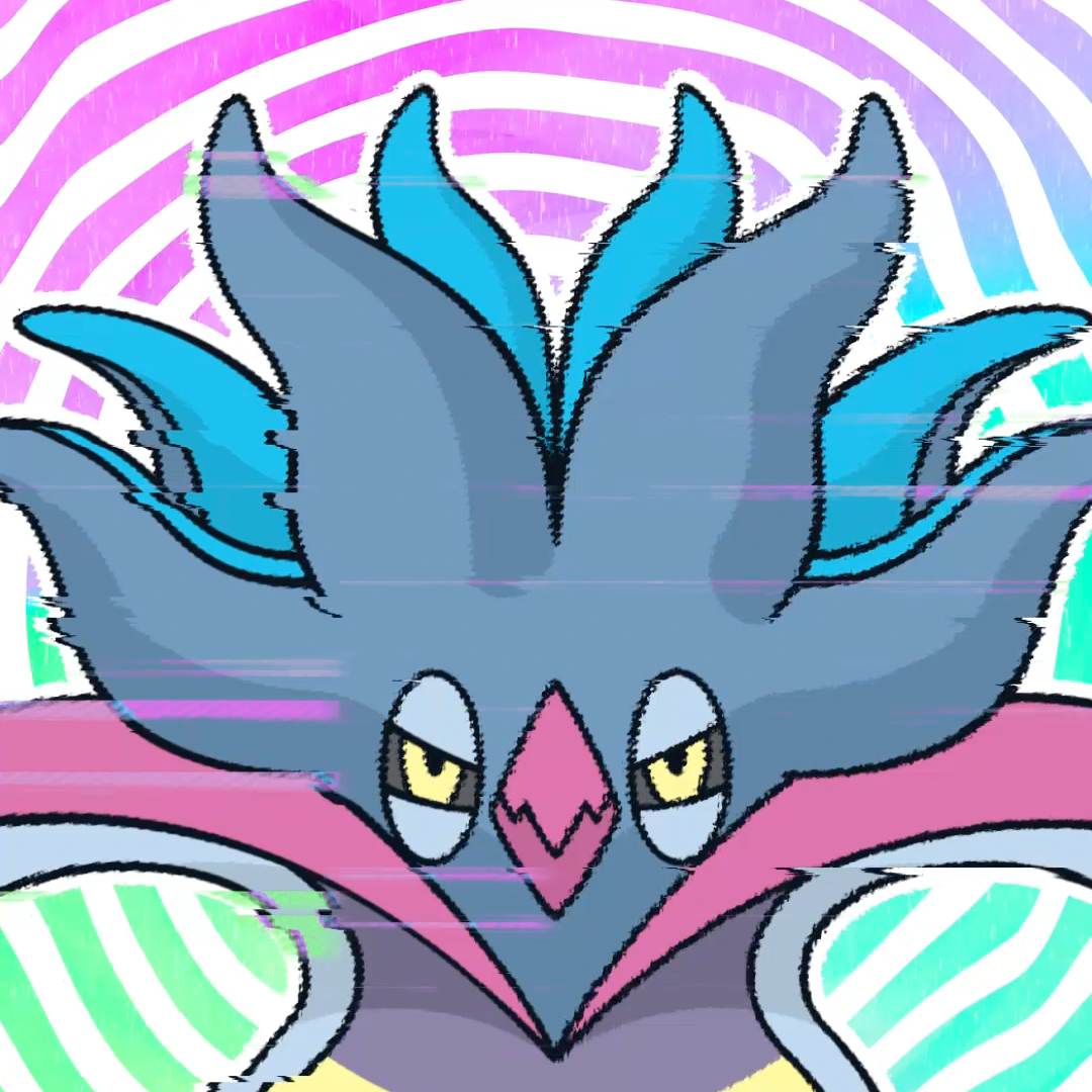 Post from Il Canale Pokémon Italiano Ufficiale