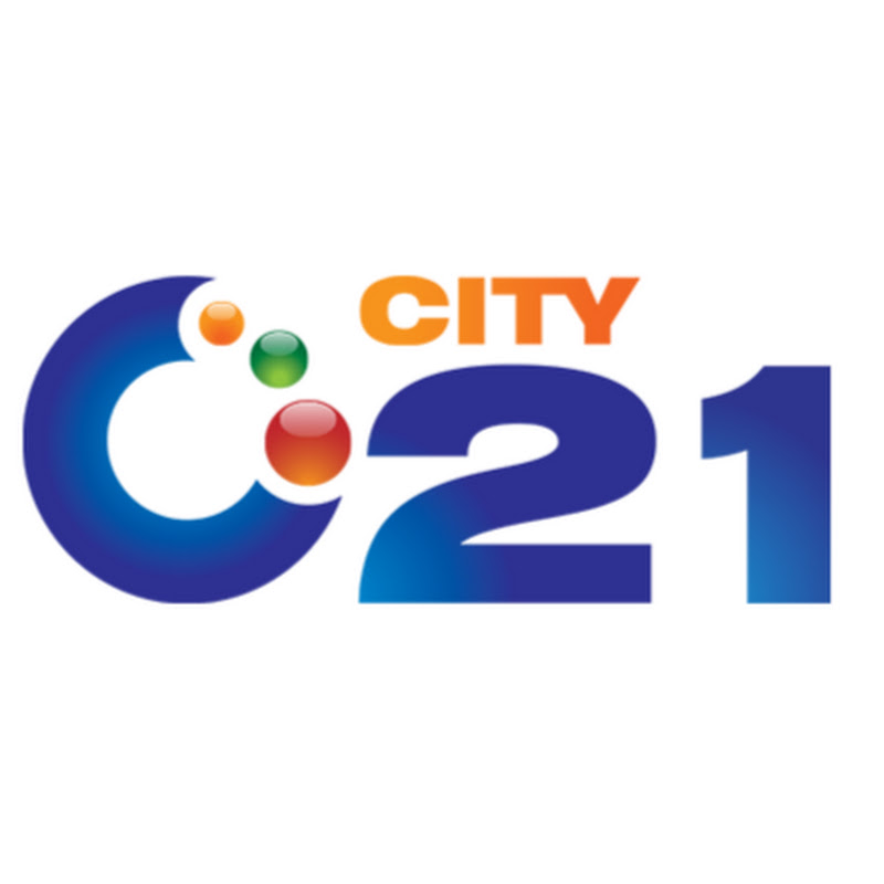City 21