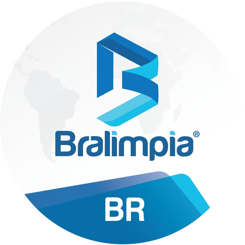 Bralimpia Equipamentos icon