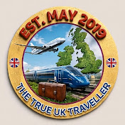 JBM Travels: The True UK Traveller