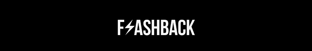 FLASHBACK YouTube channel avatar