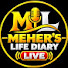 MTDI_uocEDQ-channel-avatar-MEHER LIFE DIARY and JOY MEHER STORY