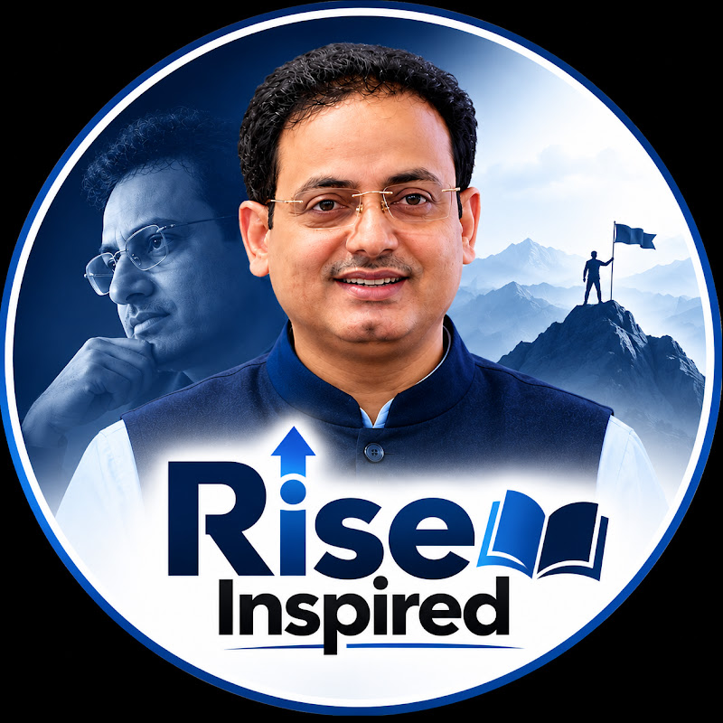Rise Inspired